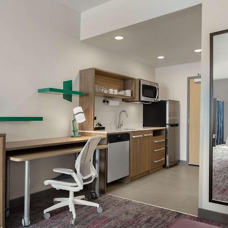 Home2 Suites By Hilton Conyers Atlanta מראה חיצוני תמונה