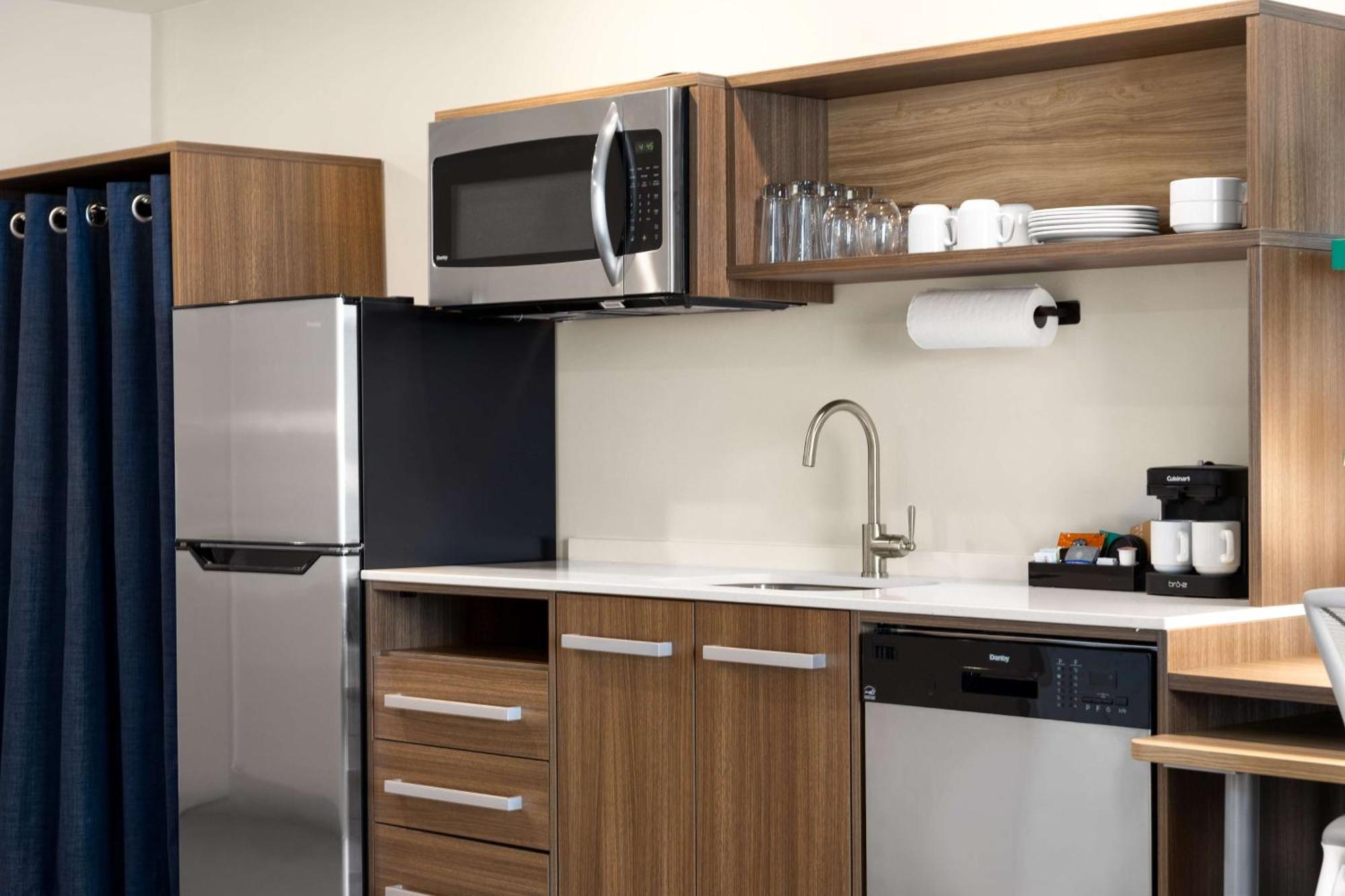 Home2 Suites By Hilton Conyers Atlanta מראה חיצוני תמונה