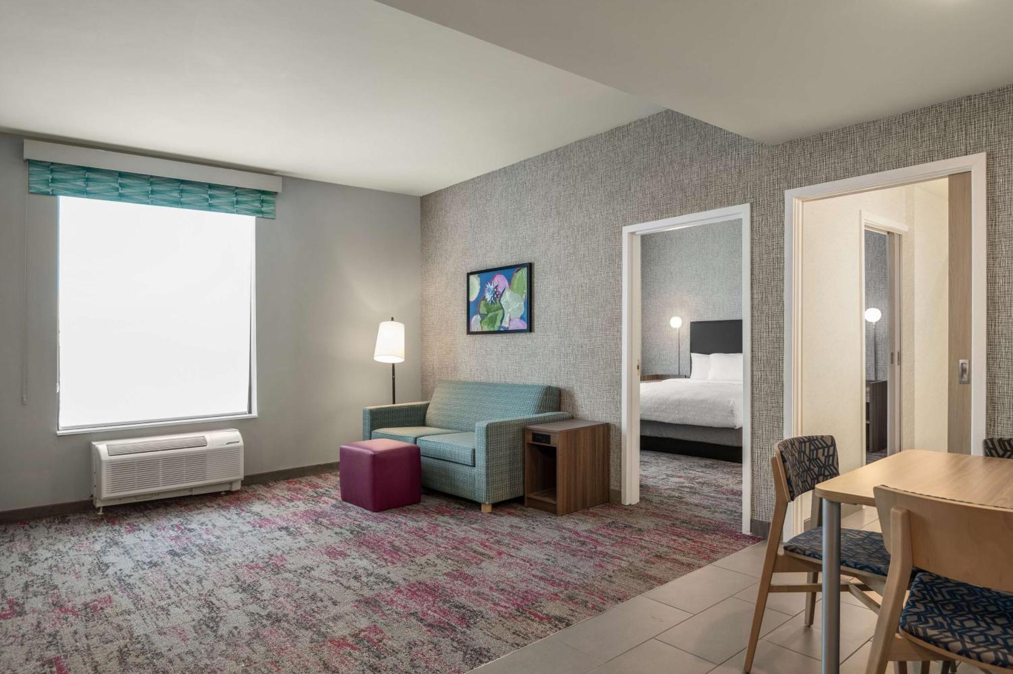 Home2 Suites By Hilton Conyers Atlanta מראה חיצוני תמונה