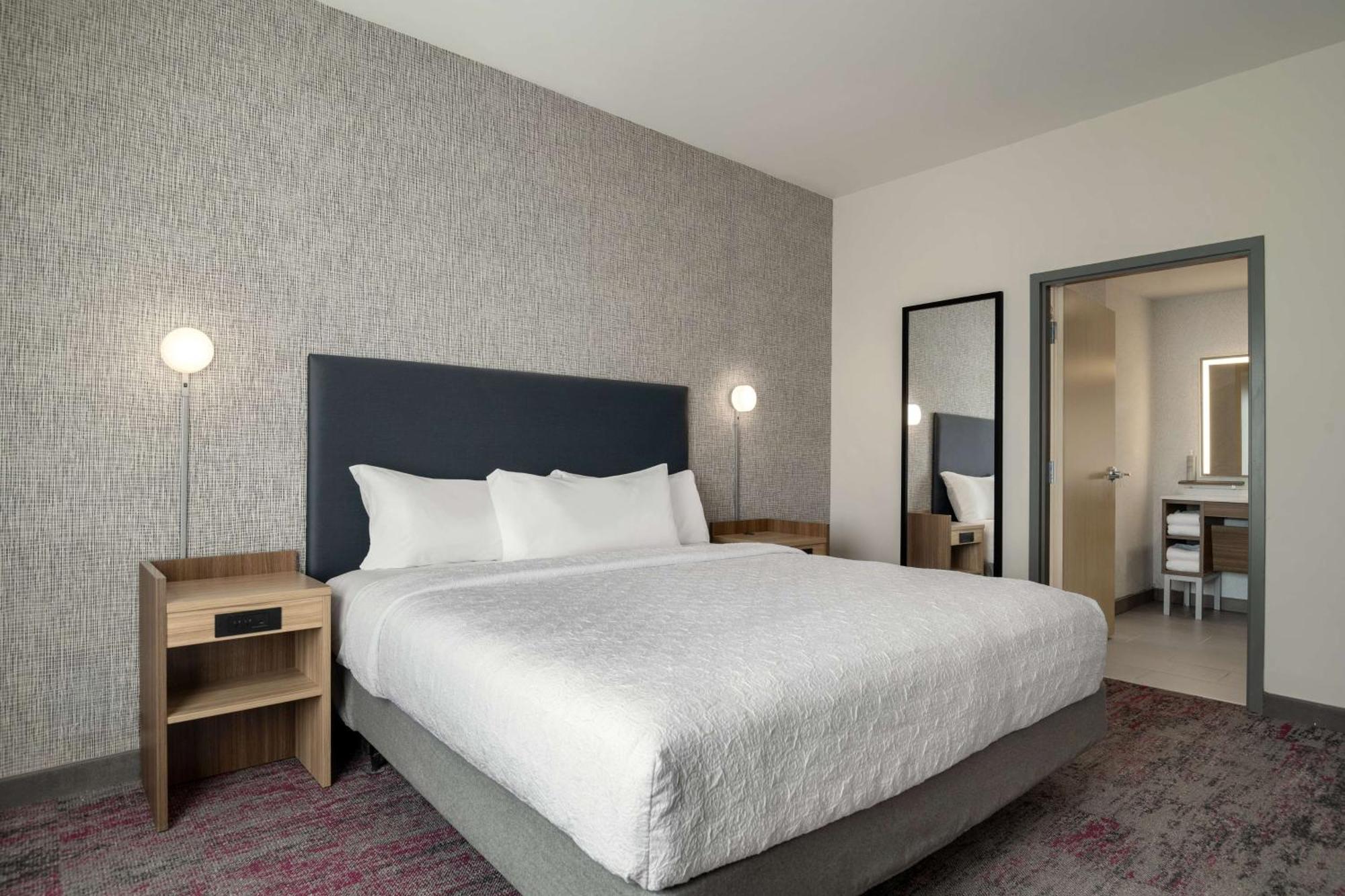 Home2 Suites By Hilton Conyers Atlanta מראה חיצוני תמונה