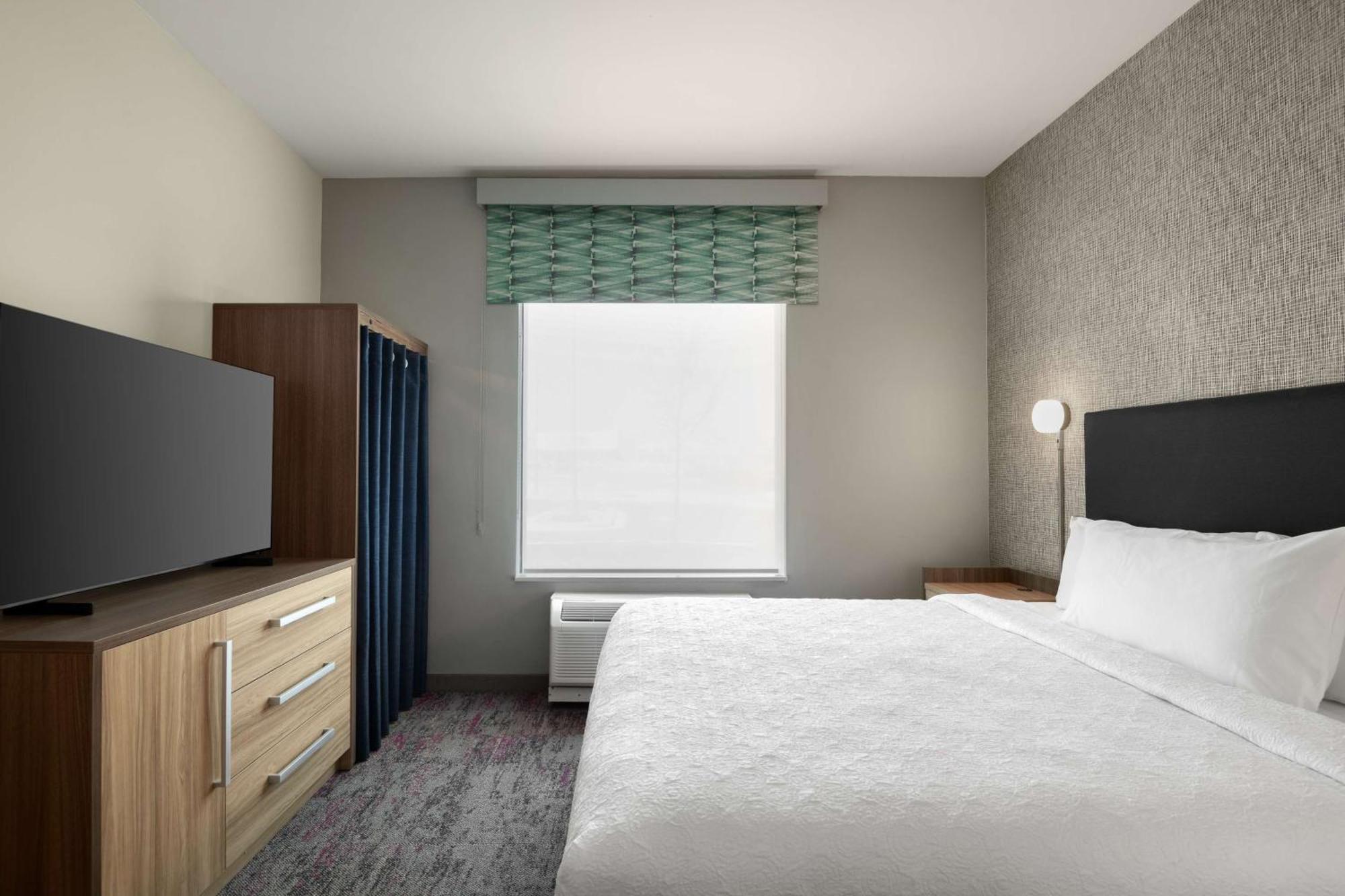 Home2 Suites By Hilton Conyers Atlanta מראה חיצוני תמונה