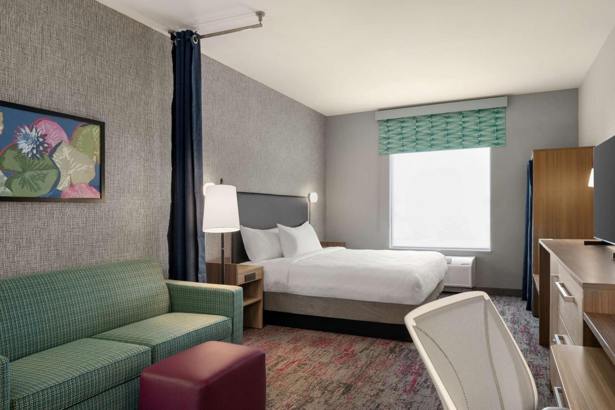 Home2 Suites By Hilton Conyers Atlanta מראה חיצוני תמונה