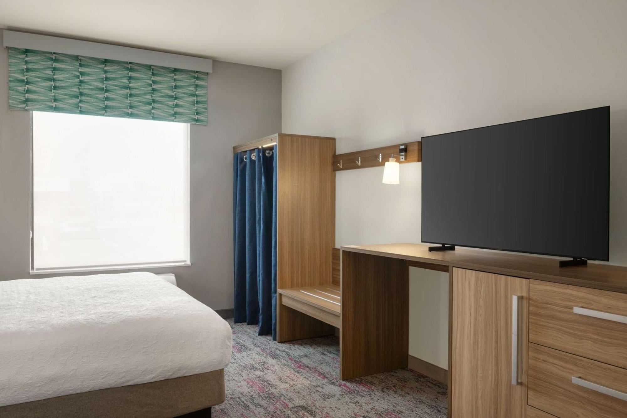 Home2 Suites By Hilton Conyers Atlanta מראה חיצוני תמונה