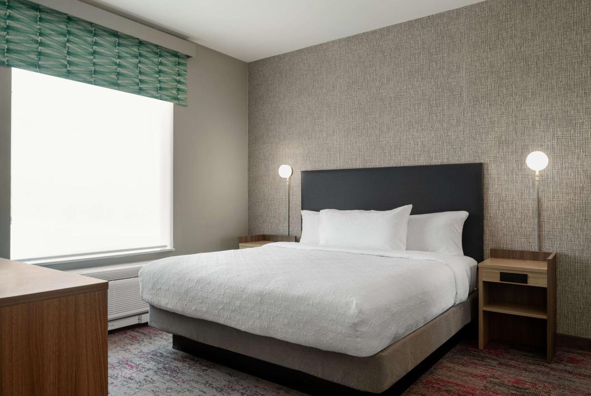Home2 Suites By Hilton Conyers Atlanta מראה חיצוני תמונה