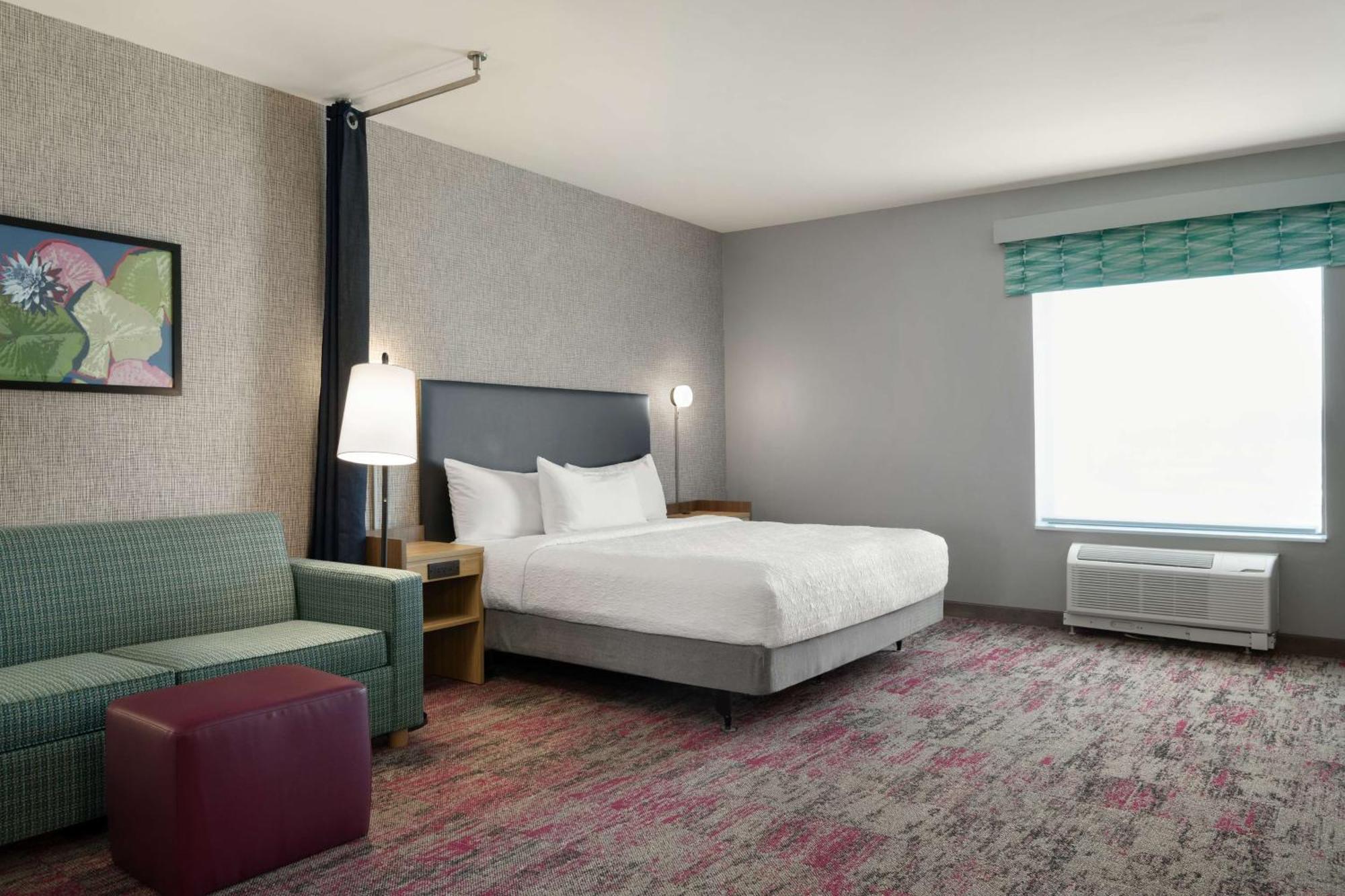 Home2 Suites By Hilton Conyers Atlanta מראה חיצוני תמונה