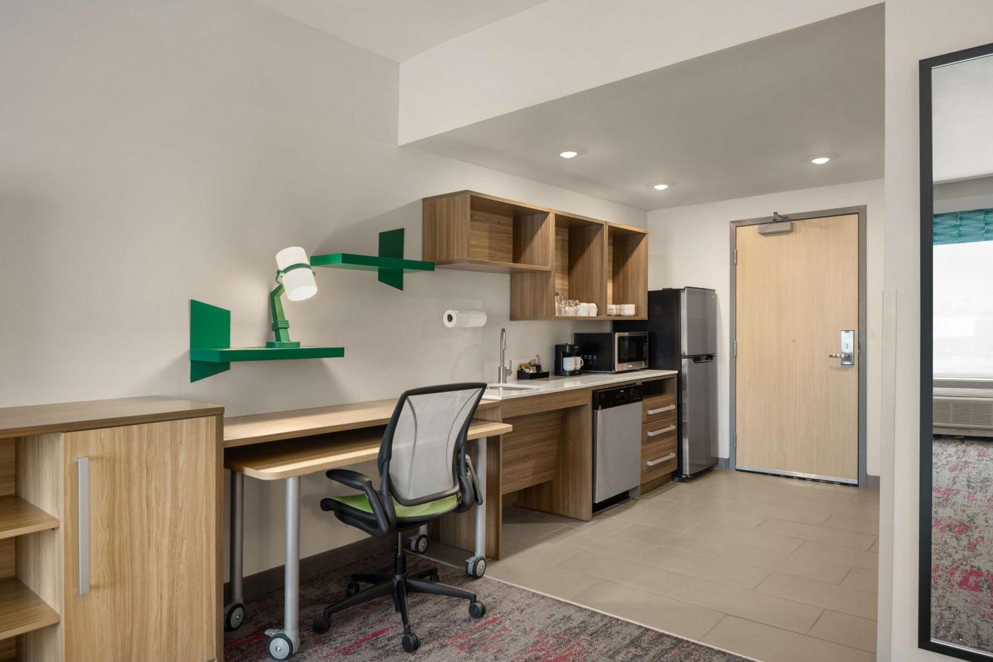 Home2 Suites By Hilton Conyers Atlanta מראה חיצוני תמונה