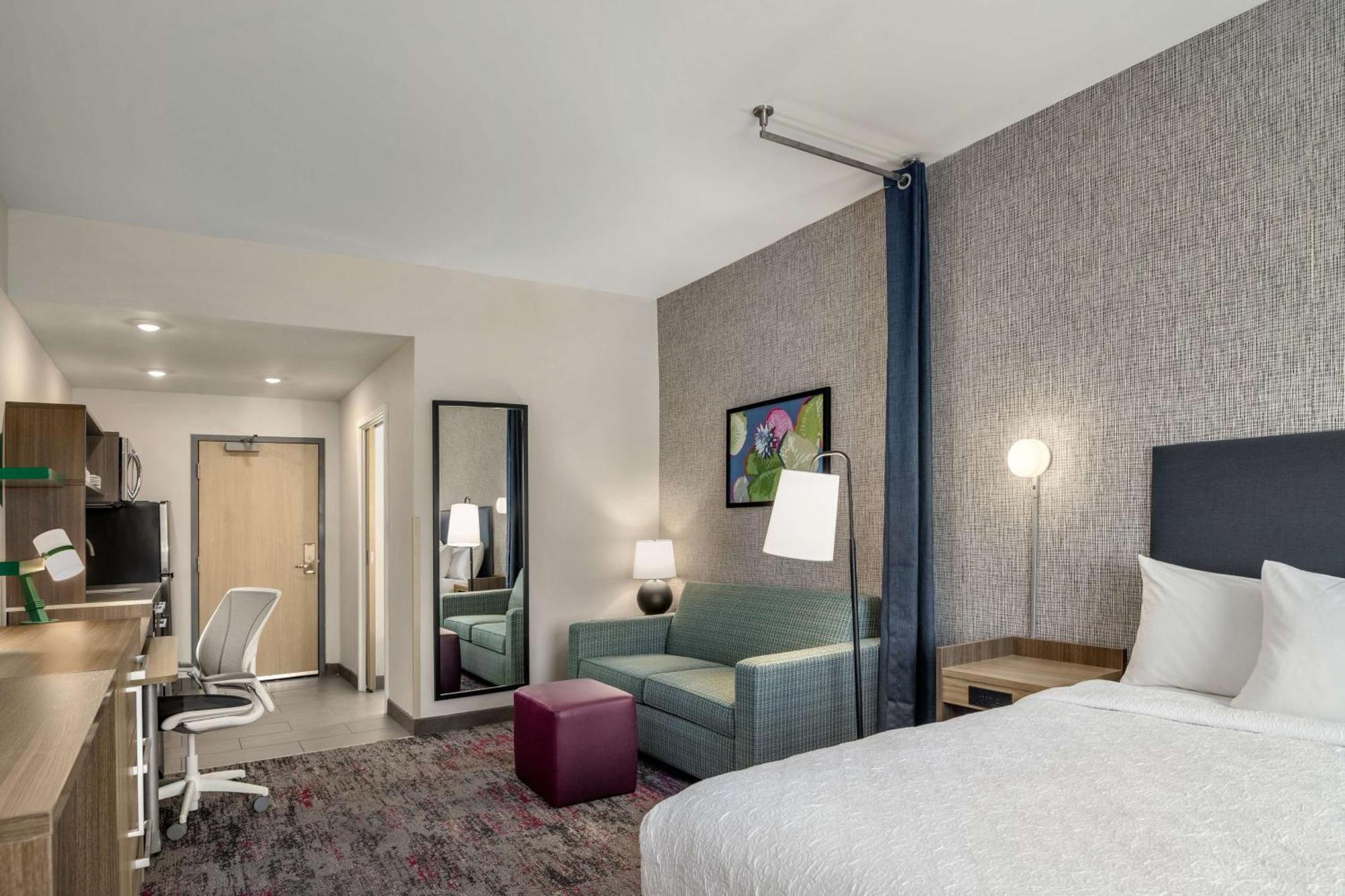 Home2 Suites By Hilton Conyers Atlanta מראה חיצוני תמונה