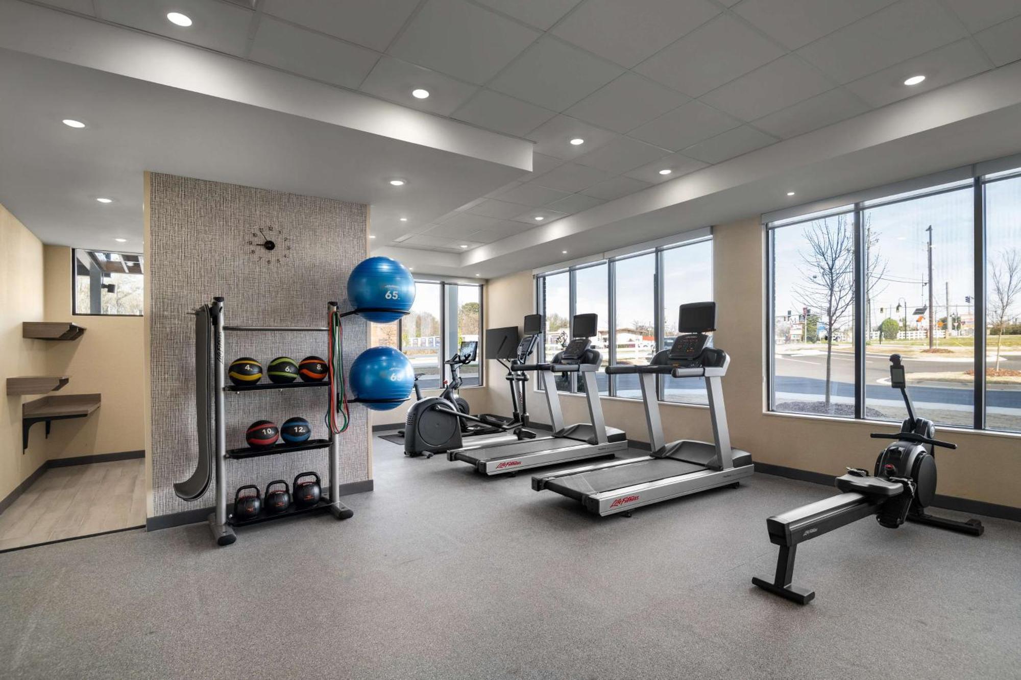 Home2 Suites By Hilton Conyers Atlanta מראה חיצוני תמונה