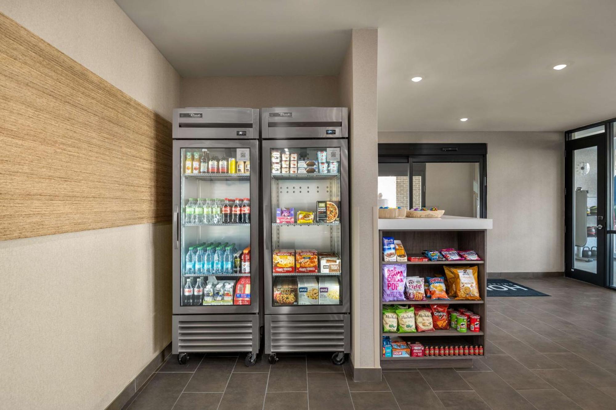 Home2 Suites By Hilton Conyers Atlanta מראה חיצוני תמונה