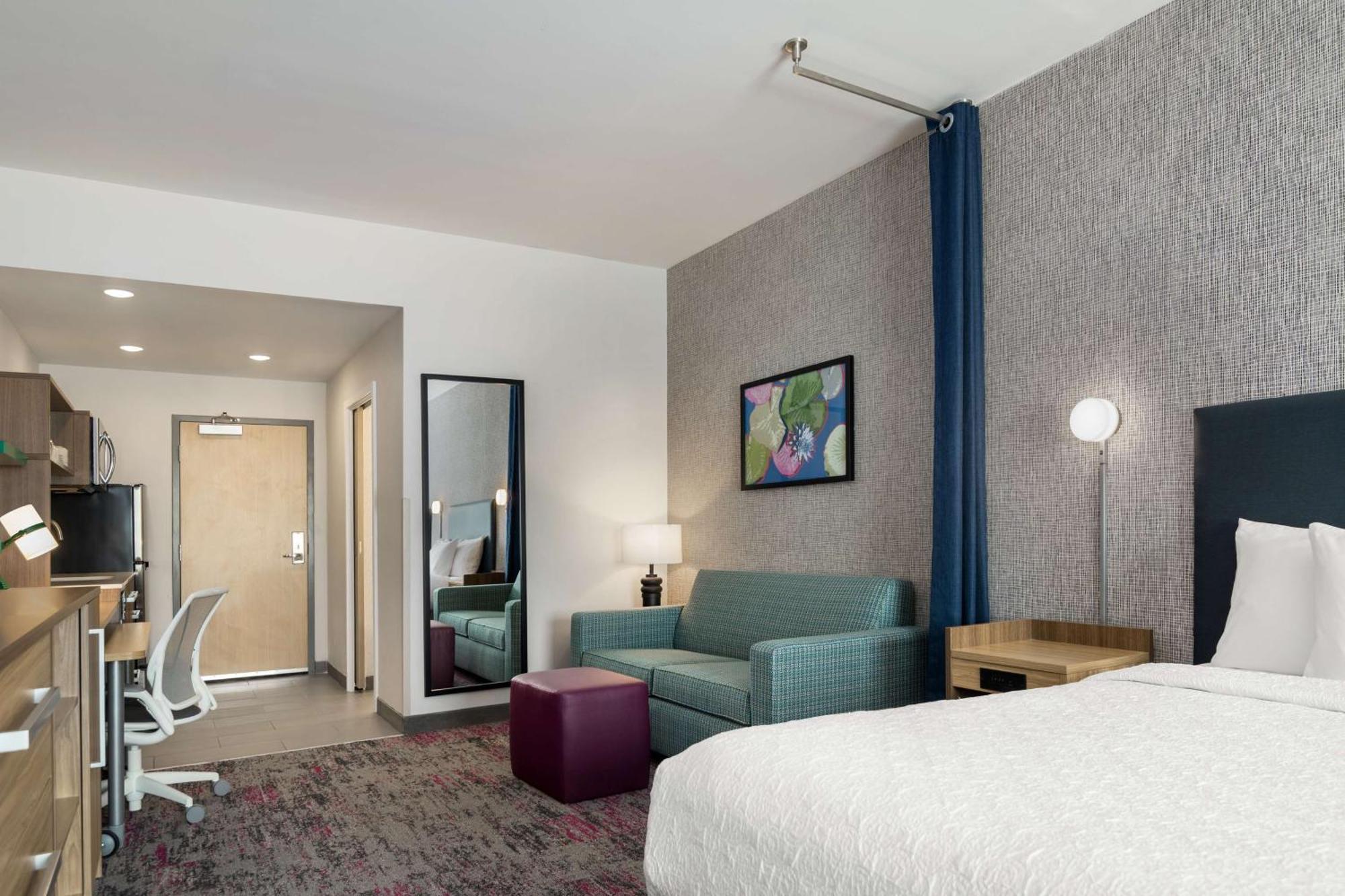 Home2 Suites By Hilton Conyers Atlanta מראה חיצוני תמונה